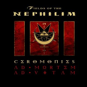 Ceromonies (Ad Mortem Ad Vitam) BOX DVD+2CD
