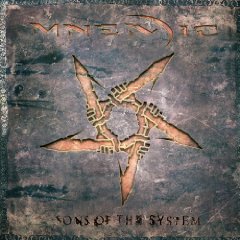Sons of the System (Ed. Lda)