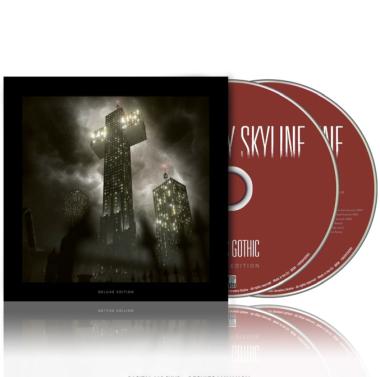 Nordic Gothic (Ed. Lda)
