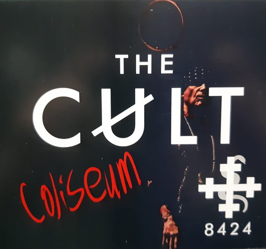 Coliseum Live In Lisbon 2024