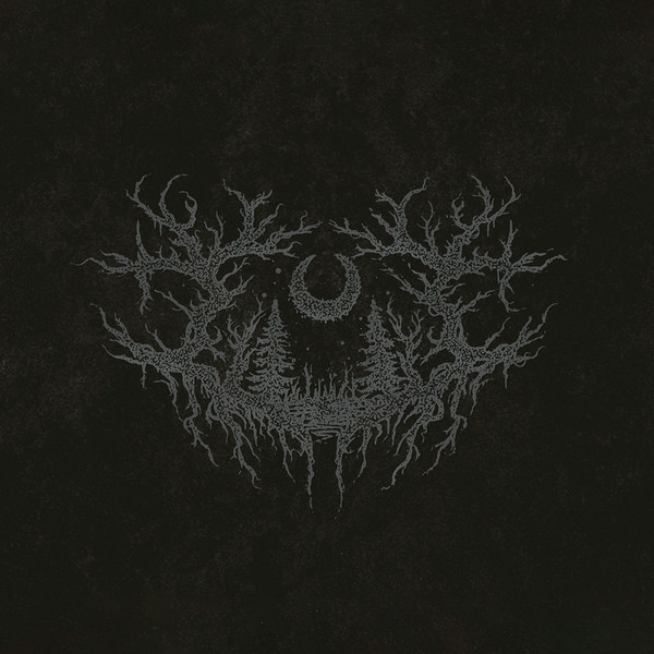 I Feel The Everblack Festering Within Me