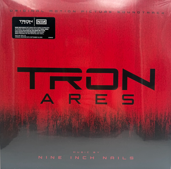 Tron Ares (Ed. Lda)